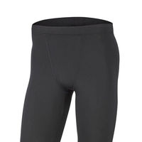 Leggings de sport pour homme, collants de course à pied, pantalon d'entraînement élastique à séchage rapide, pantalon de fitness pour homme