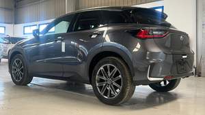 รถใหม่ / มือสอง Lexus LBX 2025 พวงมาลัยขวา รถอเนกประสงค์ ขับเคลื่อนสี่ล้อ กล้อง 360 องศา กล้องมองหลัง รับน้ำหนักได้ 31-40 ตัน ระบบดีเซล/เบนซิน เกียร์อัตโนมัติ - Product Image 6