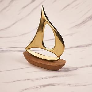 Fierce Tiger <b>Table</b> Centerpiece Stylish Decorative Accent for Home Interior Office Display Party Event Gift Sculpture - Product Image 6