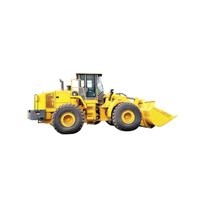 Tractor retroexcavadora bastante usado disponible a granel para proyectos de construcción pesados - Product Image 2