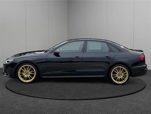 Audi S4 Prestige 2023, berline compacte de luxe, voiture de sport, occasion exceptionnelle - Product Image 5