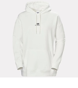 Sweats à capuche noirs, sweats à capuche épais de style streetwear, sweats à capuche personnalisés de qualité supérieure, sweats à capuche amples unisexes, sweats à capuche surdimensionnés pour hommes, streetwear en gros - Product Image 3