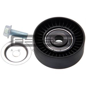 Rullo tenditore, set (0187-ACA20) - Product Image 1