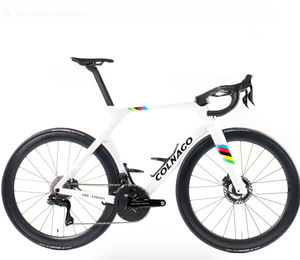 Nueva Bicicleta de Carretera ORIGINAL Y1Rs 2025 Todas las Tallas Dura-Ace Di2 2x12 velocidades - Product Image 1