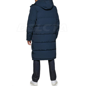 New Arrival High Quality <b>Long</b> Winter <b>Jacket</b> Low Moq <b>Long</b> Winter <b>Jacket</b> Heavy Duty <b>Long</b> Winter <b>Jacket</b> - Product Image 3