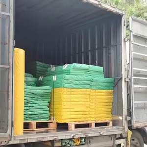 <span class=keywords><strong>Precio</strong></span> bajo, buena calidad, Panel <span class=keywords><strong>de</strong></span> <span class=keywords><strong>policarbonato</strong></span> Anti-UV, techo <span class=keywords><strong>de</strong></span> plástico, hoja corrugada FRP, tablero hueco <span class=keywords><strong>de</strong></span> PC - Product Image 5