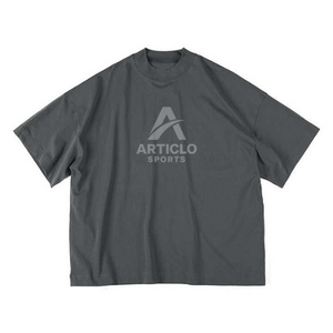 Camiseta unisex de moda | Algodón ligero de primera calidad | Traje casual cómodo | Top moderno elegante para uso diario - Product Image 3