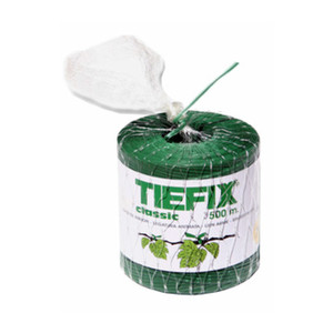 Legacci in Filo Plasticato a Rete Rocca da 500 M - Product Image 1