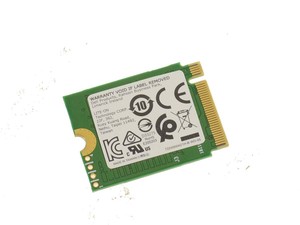 Nuevo ordenador portátil para Dell PCLe Gen3 * 4 M.2 2230SSD 128GB disco duro de la unidad de disco duro 0R3CDK R3CDK - Product Image 2