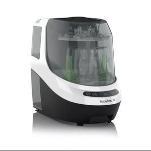 Lavadora de biberones Brezza todo en uno de alta calidad, secadora esterilizadora eléctrica para uso en exteriores - Product Image 1