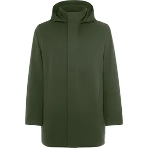 Parka Trapuntato DOME Personalizzato per Merchandising e Abbigliamento da Lavoro - Product Image 3