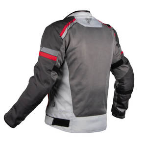 Vêtements de sport de course respirants personnalisés Veste de moto quatre saisons pour hommes et femmes Veste d'été Équipement de moto - Product Image 2