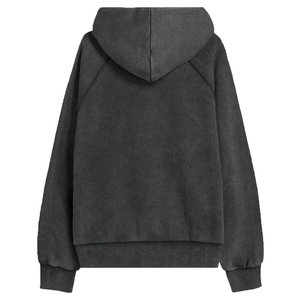 Sudaderas con Capucha Extra Grandes de Algodón 100% de Alta Calidad para Hombre, Logotipo Personalizado, Sudadera de Talla Grande Unisex, Jersey para Hombre - Product Image 2