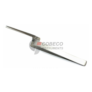 Pinzas de Papel Estériles con Puntas Finas de Acero Inoxidable para Medición de Bolsillos Periodontales y Evaluación de Enfermedades Gengivales - Product Image 4