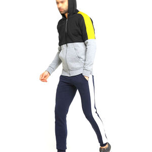 Sudaderas con capucha personalizables con el mejor diseño de tarifa de fábrica para hombres y logotipo personalizado de sublimación de alta calidad con sudaderas con capucha de manga larga - Product Image 1