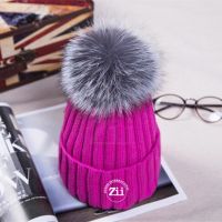 Bonnet de luxe doux en soie avec doublure en laine 100% personnalisable, bonnet de nuit, protection capillaire hivernale, broderie 3D respirante