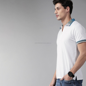 Fit2Fight Design gratuit Performance Sublimation Sports T-shirt de golf respirant à séchage rapide à imprimé camouflage pour hommes Chemises polo - Product Image 1