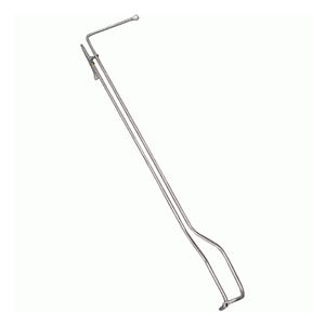 คีมตัดลวดสแตนเลสใช้ในการผ่าตัดสัตวแพทย์มีความแข็งแรงสูง - Product Image 6