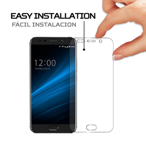 ฟิล์มกันรอย ANTISHOCK สำหรับอุปกรณ์เสริมมือถือ UMIDIGI S ระดับพรีเมียม - Product Image 2