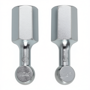 Ensemble de 2 embouts de douille Facom - Product Image 2