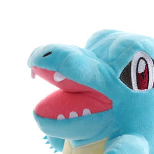 Llavero de Peluche de Totodile de Pokémon Kaiminus - Product Image 4