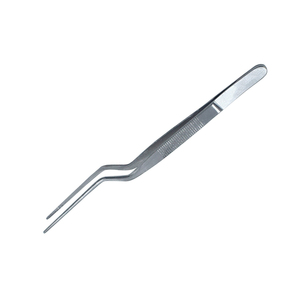 HASIBI NAQIBI SURGICAL CORPORATION HNSC-S-0010 คีมผ่าตัดเนื้อเยื่อขนาดเล็ก สแตนเลสสตีล ใช้แรงมือ  สำหรับการผ่าตัด - Product Image 5