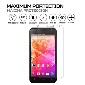 ฟิล์มกันรอยหน้าจอ ANTISHOCK สำหรับทิมมี่ E86 ฟิล์มป้องกันระดับพรีเมียมเพื่อความปลอดภัยของอุปกรณ์ที่ดียิ่งขึ้น - Product Image 2