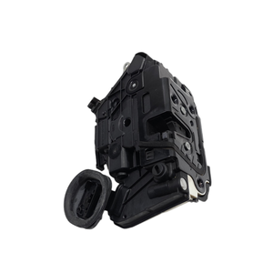 Serrure arrière gauche VOLKSWAGEN Golf 6 Berline 5K4839015H (08>12) - Product Image 4