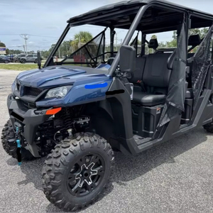 En stock: UFORCE 1000 XXL 2026 en oferta y motocicletas listas para exportar |   Ventas de automóviles - Product Image 1