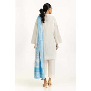 IUSTKSD-1210 Traje Bordado de Verano de 3 Piezas - Product Image 1