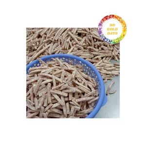 กลิ่นหอมธรรมชาติแถบเผือกอบแห้งแบบเวียดนามที่มีความหวานอ่อนๆส่วนผสมที่ดีสำหรับอุตสาหกรรมขนมขบเคี้ยวและอาหาร - Product Image 4