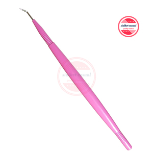 อุปกรณ์ยกขนตาสำหรับร้านเสริมสวย,เสริมสวยขนตาทำจากสเตนเลสสตีลปรับแต่งโลโก้ได้ - Product Image 1