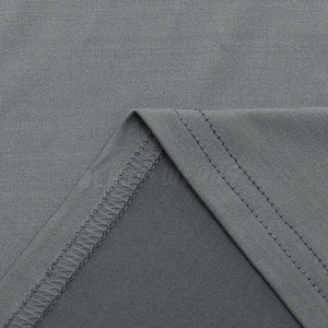 เสื้อรัดกล้ามแขนยาว MMA รุ่นใหม่ปี 2025 ผลิตตามสั่ง ระบายอากาศได้ดี แห้งเร็ว พิมพ์ลายด้วยความร้อน คุณภาพสูง บริการ OEM สำหรับผู้ชาย - Product Image 5