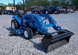 Achetez avec garantie Tondeuse à gazon LS avec chargeur Machine de jardin de qualité supérieure avec livraison rapide dans le monde entier - Product Image 3