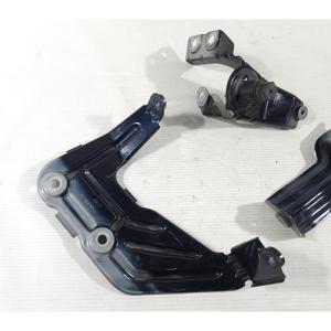 Support d'aile avant droit BMW Série X4 (G02) 7397516 B47C20B Diesel 2000 (18>) - Product Image 3