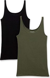 Camisetas de Tirantes Personalizadas con Logotipo, 100% Algodón Tejido, para Hombre, Alta Calidad, Talla XS, Ropa Casual al por Mayor con Precio Económico, Nuevo Estilo - Product Image 5
