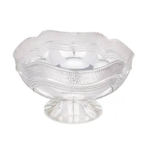 Fournisseur de bols en chocolat en métal, bol à bonbons élégant et classique, fabrication artisanale, nouvelle arrivée, bol à chocolat design - Product Image 5