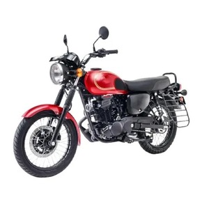 มอเตอร์ไซค์รุ่นใหม่ล่าสุด ปี 2025 Urals Gear-up Expedition - ซื้อมอเตอร์ไซค์รุ่นอื่นๆ - Product Image 2