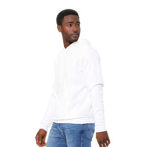 Nuevo personalizado hombro gota sudaderas con capucha hombres ocio deporte Multi pulóver bolsillo sudaderas sueltas moda pulóver con capucha - Product Image 2