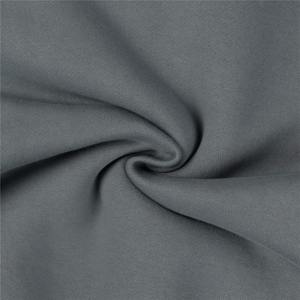 Haute qualité polaire marron blanc essentiel 100% coton épais hommes sweats à capuche surdimensionnés sweats à capuche lourds sweats à capuche personnalisés - Product Image 3