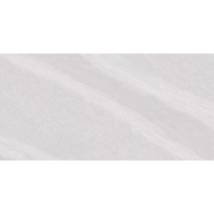 Carrelage en porcelaine de haute qualité, aspect marbre clair, surface imperméable sans joint, design moderne - Product Image 2