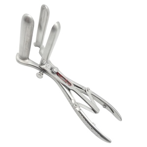 Espéculo Rectal y Vaginal Mathieu, Acero Inoxidable Alemán, SIGAL MEDCO, Instrumentos Quirúrgicos Diagnósticos y Terapéuticos - Product Image 1