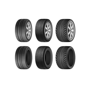 ยางรถยนต์ใหม่จำนวนมากมีคุณภาพที่เชื่อถือได้สำหรับผู้ค้าปลีก - Product Image 6