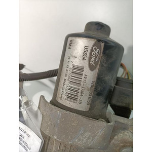MOTEUR D'ESSUIE-GLAÇONS FORD B - Max Sedan W000028930/AV11-17504-AD SFJB/C/D essence 999 (12>) - Product Image 2