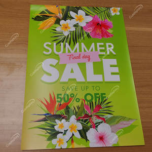 <span class=keywords><strong>Prix</strong></span> usine grand adhésif en vrac personnalisé <span class=keywords><strong>affiche</strong></span> <span class=keywords><strong>impression</strong></span> personnalisation boutique décoration barbier <span class=keywords><strong>affiche</strong></span> pour la publicité et l'affichage - Product Image 2