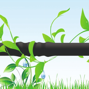 Ruban goutte-à-goutte de haute qualité, tuyaux ronds en PE et raccords d'irrigation agricole (16 mm, 20 mm, 22 mm, 25 mm) - Product Image 2
