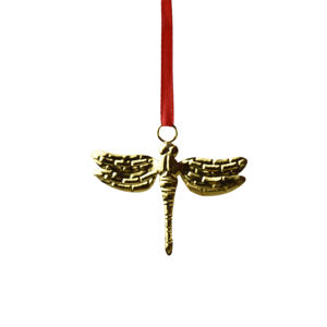 Arrivée fraîche décoration d'arbre de noël conception de découpe Laser suspendu étoile ornement de noël pour en vrac en gros peint à la main - Product Image 6