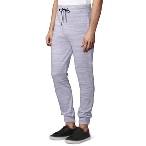 Pantalones Deportivos Casuales de Corte Holgado Personalizados, Fabricante de Joggers de Felpa Suave con Piernas Ajustadas, Ecológicos, Transpirables y Resistentes - Product Image 3