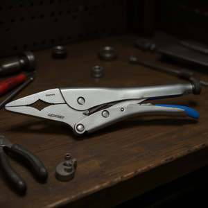 Clé à mâchoires longues Gedore - Product Image 3