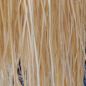 แถบยาวแกนหวายเหมาะสำหรับการทอตะกร้าเฟอร์นิเจอร์แบบดั้งเดิมและการผลิตงานฝีมือในเวียดนาม99ข้อมูลสีทอง - Product Image 1